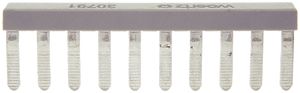 Querverbindungsrechen Woertz 30791, 10L, zu Serie 3450, 30904, 3430, 30890, …