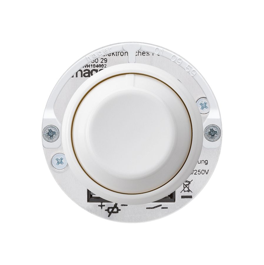 Potentiomètre ENC basico 1…10V A blanc