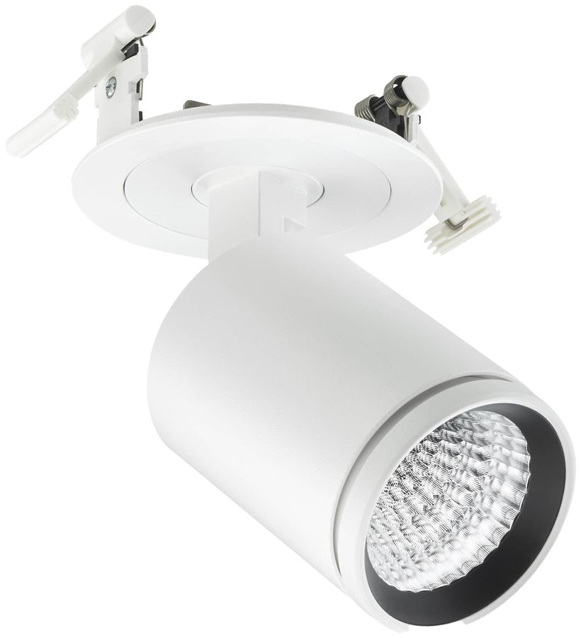Spot LED Philips ST770B 930, 2800lm, 24° bianco