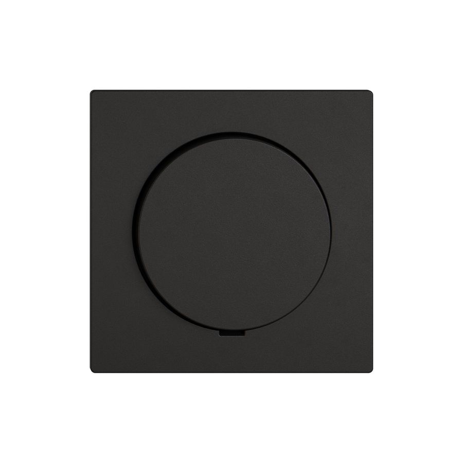 Potentiomètre de puissance DALI EDIZIO.liv SNAPFIX® DALI-2 52mA no