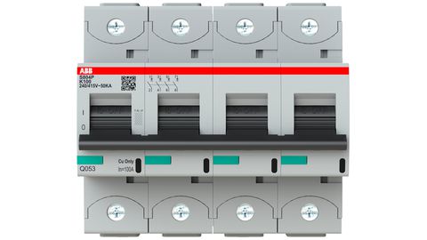 S804P-K (Charakteristik K, 15…25 kA)