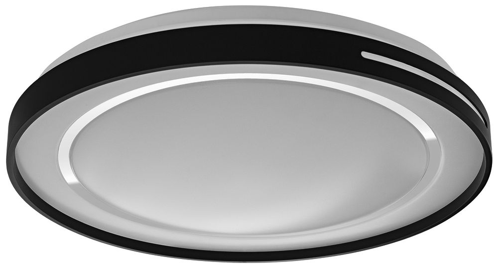 LED-Deckenleuchte SMART+ WIFI LISA 30W 2100lm 2700K