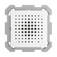 Carillon ENC EDIZIOdue 12VAC blanc électronique