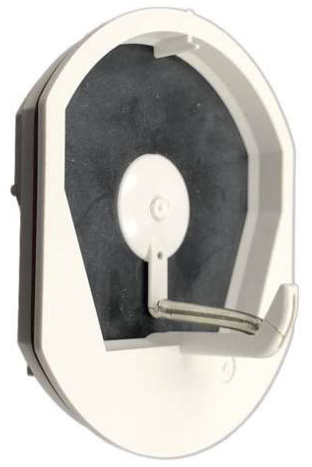 Rückschlagklappe LIMODOR zu AP-Ventilator LIMODOR M