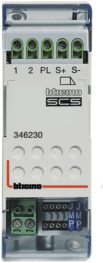 Zeitrelais Legrand 2 Draht