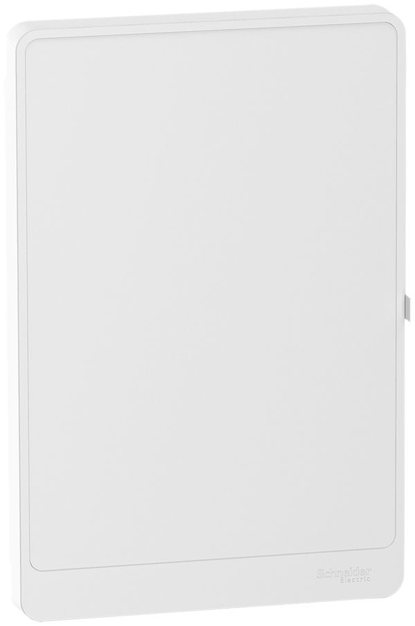 Tür Schneider Electric für Resi9CX 2-reihig 18 Module