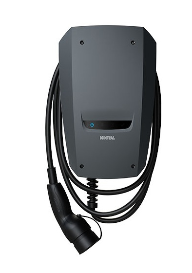 Ladestation Kostal Enector AC 3.7/11kW