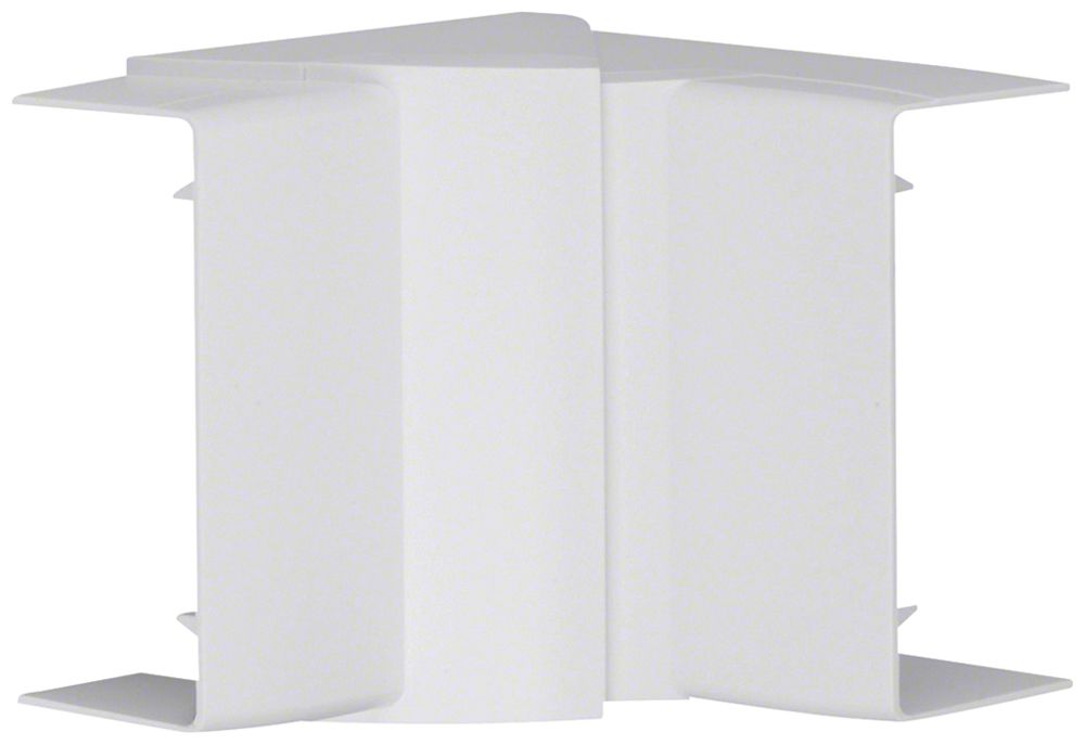 Inneneck Hager tehalit.LF 90×40mm grau IP30