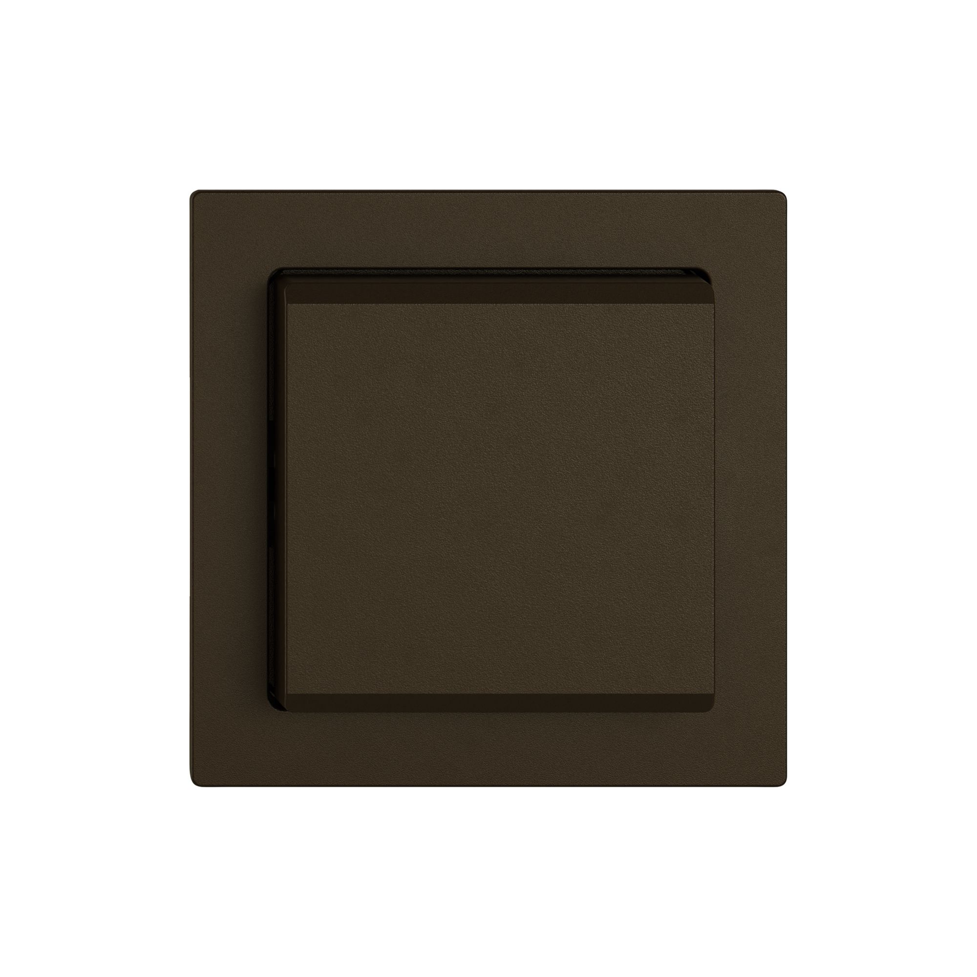 Funktaster EnOcean EDIZIO.liv SNAPFIX® 2-Kanal br