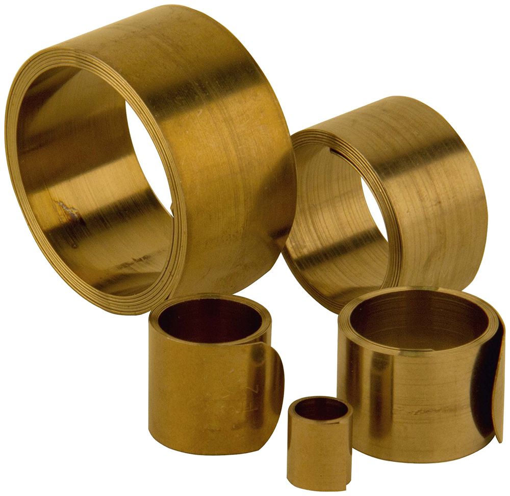 Rollfeder 3M RF00 4…10mm