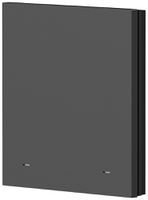 Wippe Theben iONprime PB 1R Metall schwarz