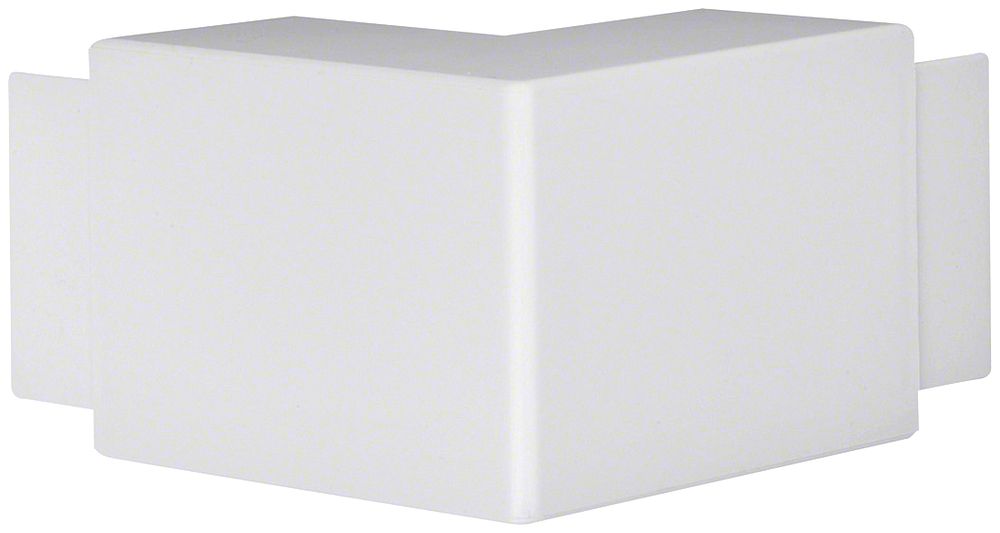 Angolo esterno per tehalit LFH 60090 grigio chiaro