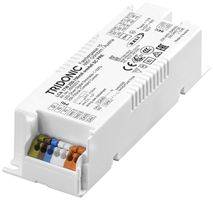 Alimentazione LED Tridonic LCA PRE 12.5…17.2W 15…50V 250…700mA DALI 130×43×30mm