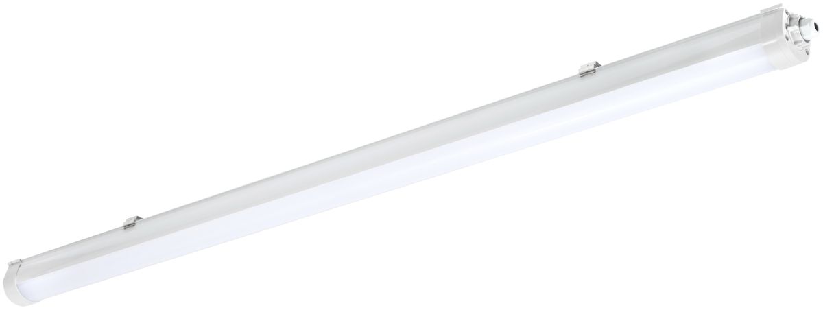 Lampada per ambienti umidi LED SYLV Start Slim 28W 840 3800lm 1500mm IP65