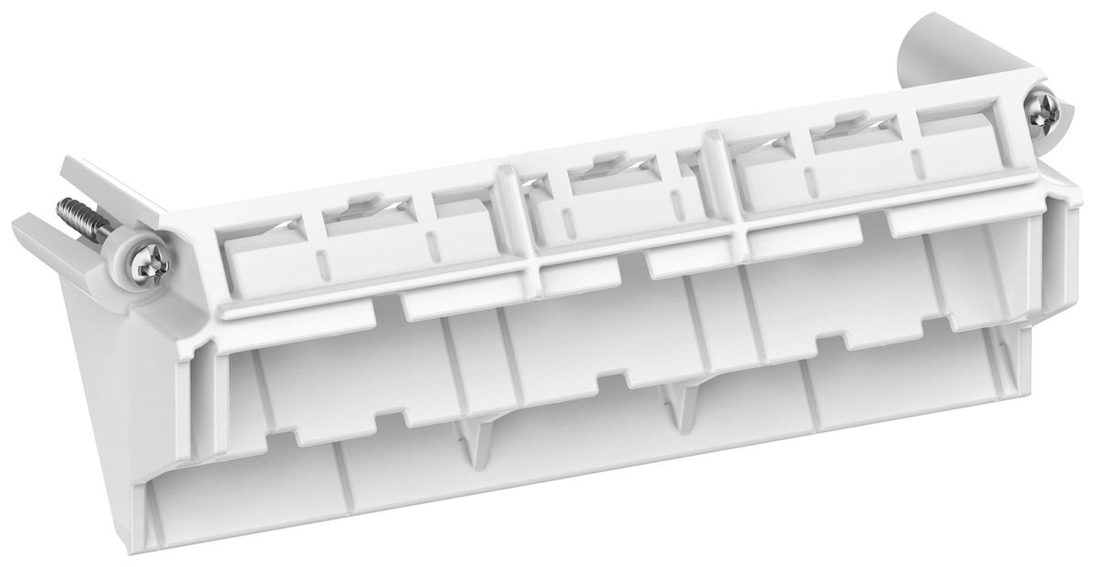 Support pour borne Spelsberg Abox 100 KH 221 6²