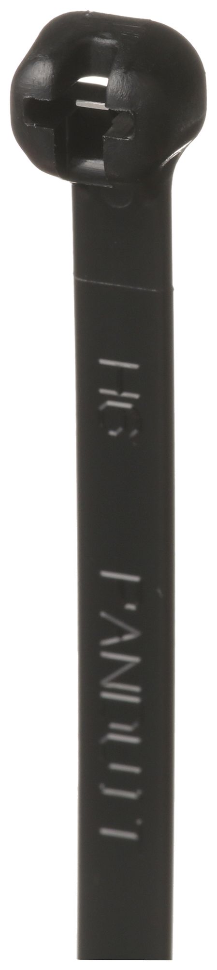Fascetta BARB-TY 4.7×203mm nero