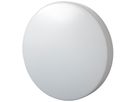 Luminaire DOTLUX SURFACE E27 max.24W Ø350×72mm blanc