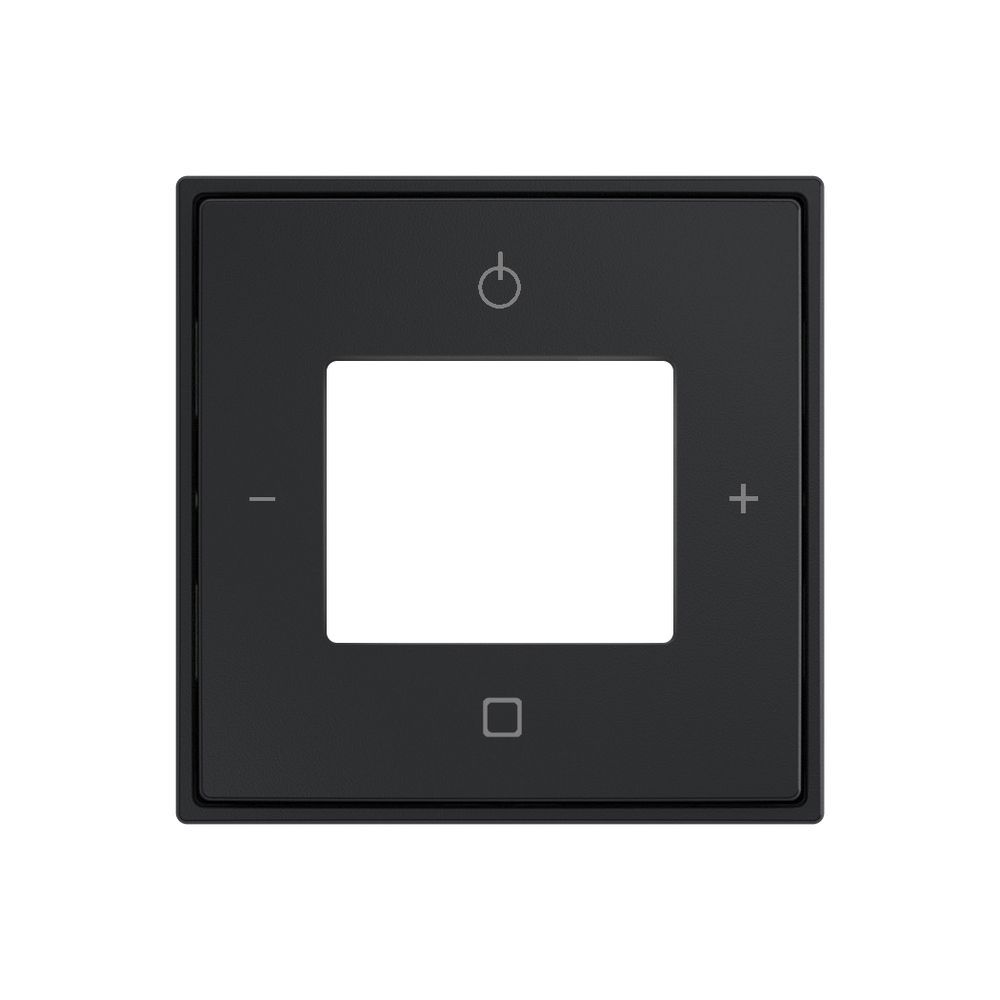 Frontset Sidus ZE zu DAB+-Radio an