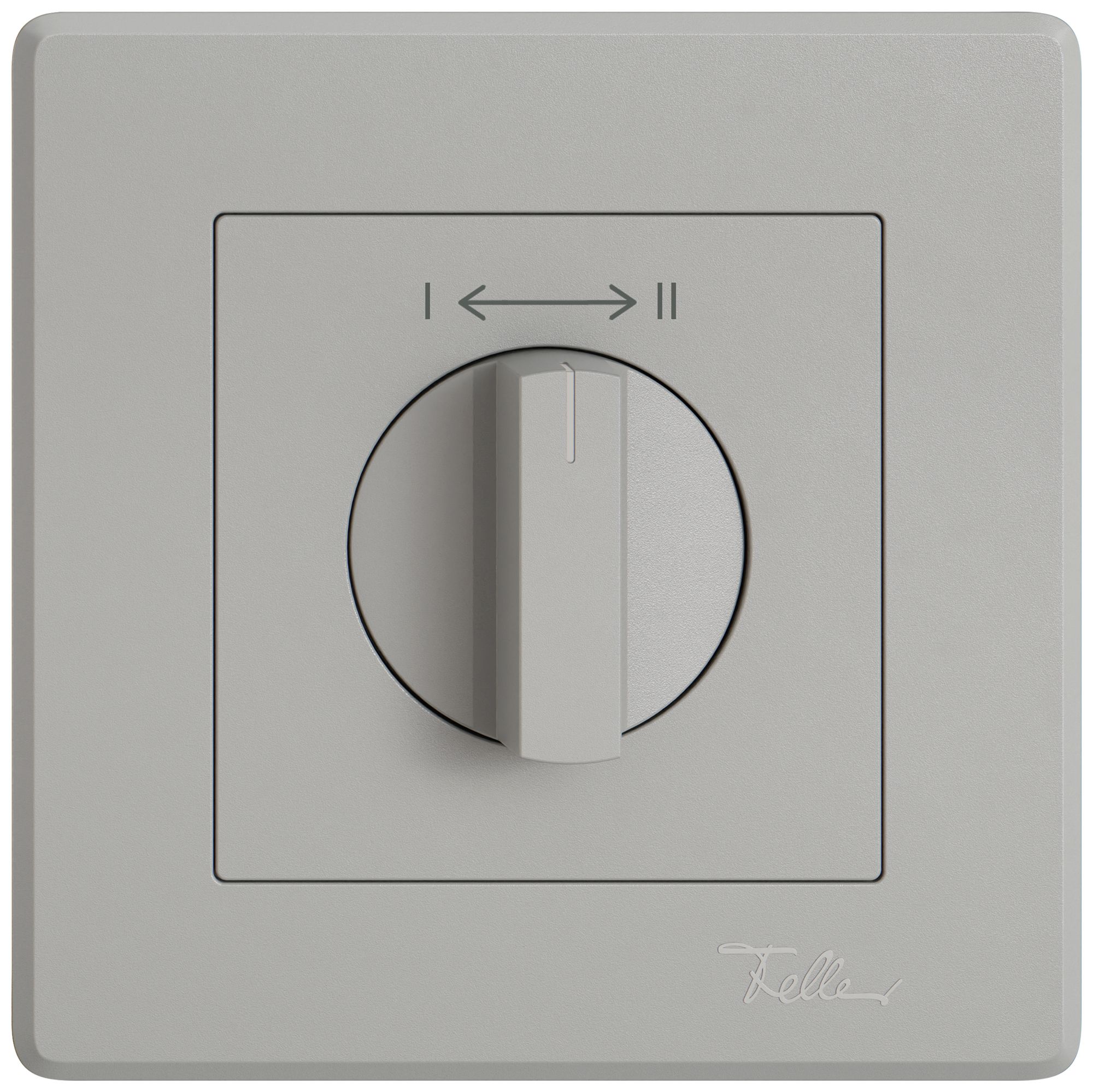 Kit de montage ENC EDIZIO.liv SNAPFIX® p.contact pivotant manet.1 → ← 2 grc