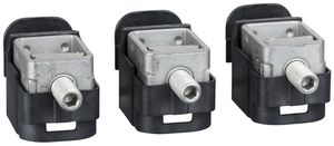 Morsetto d'allacciamento Schneider Electric 3 pezzi 160A 1.5…95mm²