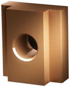 Nutenstein Rittal SV 9640.970 20mm 15Stk