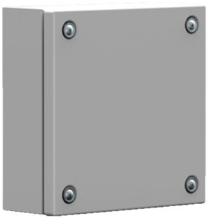 Klemmenkasten nVent HOFFMAN STB 300×200×120mm IP66 grau