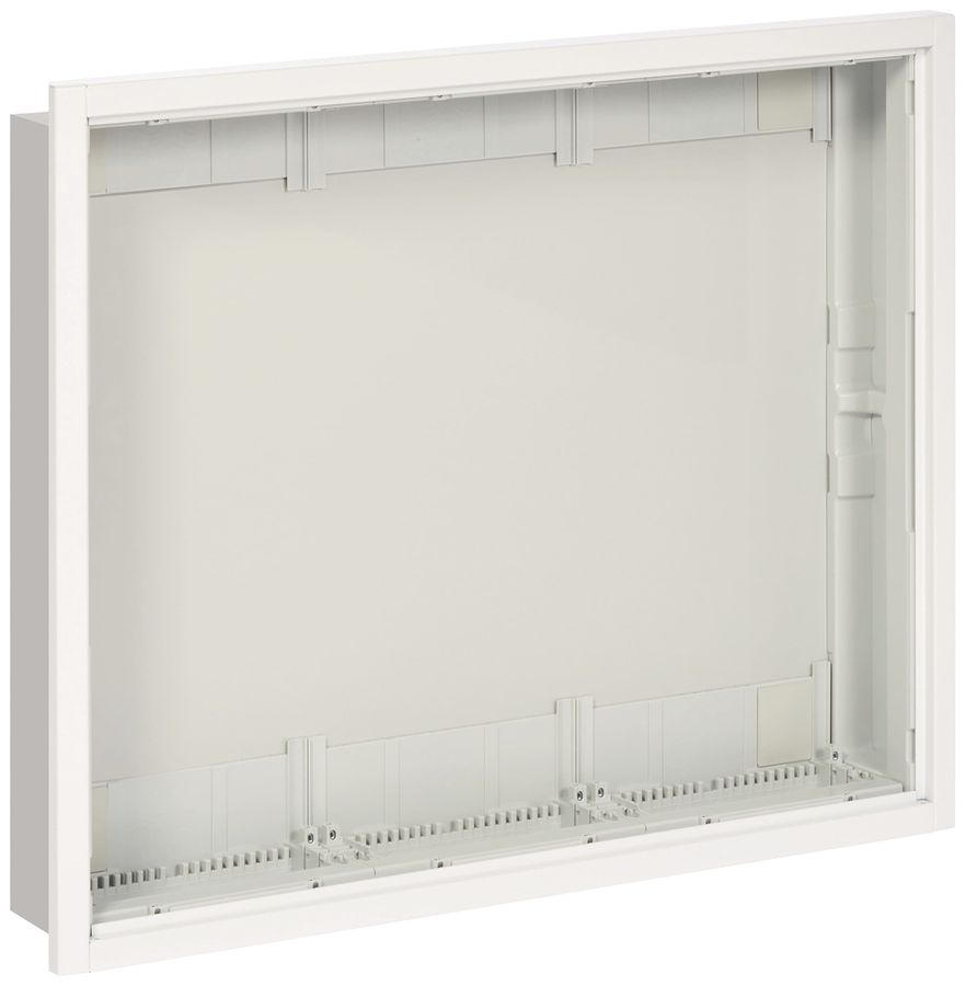 UP-Leergehäuse ABB ULF43 4R/144PLE ohne Tür