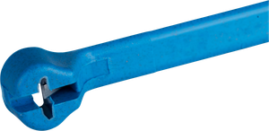 Kabelbinder detektierbar TY-RAP 360 × 4.8 mm T&B TY525MR-NDT