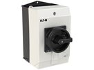 Section.de charge AP Eaton T0-3-15683/I2H/MBS/SVB-SW 3P 20A 690V 1NC 2NO IP65