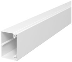 Installationskanal Bettermann WDKH 90×60×2000mm PC/ABS reinweiss