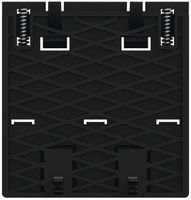 DIN-Hutschienenadapter ABB-free@home SAP-A1.1, für System Access Point 2.0