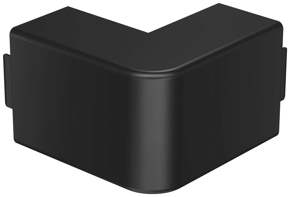 Ausseneck BET WDK 90° 60×40mm PVC sz