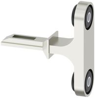 Getrennter Betätiger Siemens für 3SE5/3SF1 mit Vertikalbefestigung Met.