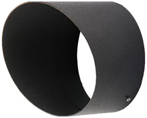 Cache SG Hovden Maxi aluminium Ø93×83mm anthracite