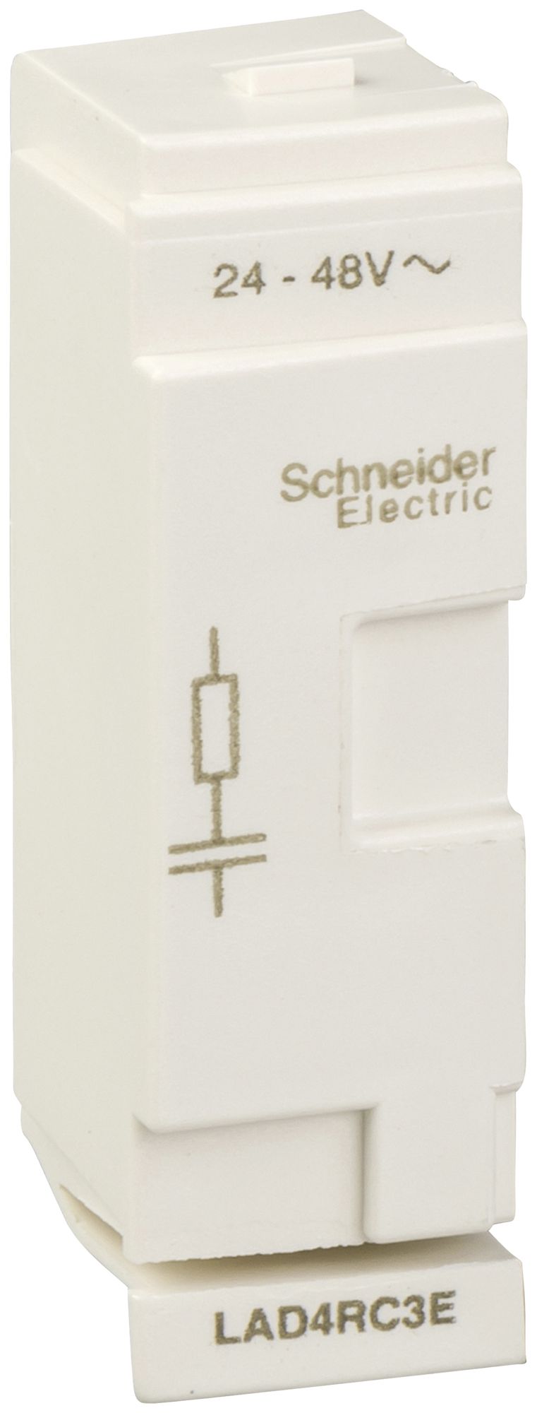 Circuit RC Schneider Electric LAD4RC3U 110…240