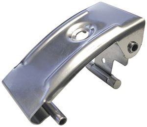 Befestigung ESYLUX OLIVIA CLAMP Set 12 Stück