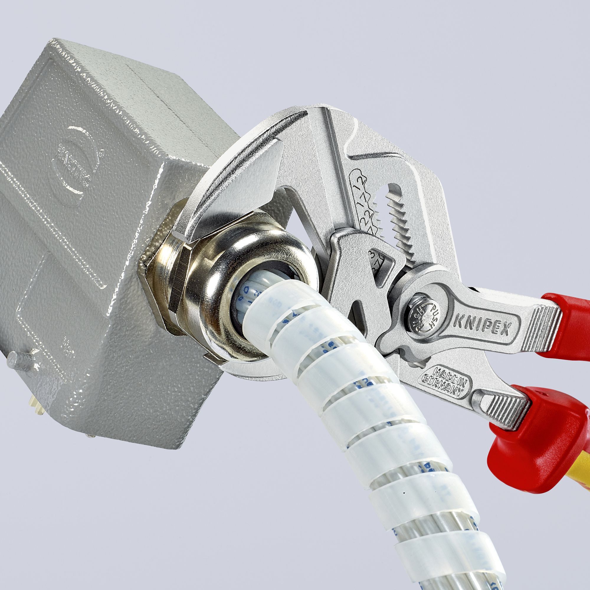 Pince multiprise KNIPEX, 250mm