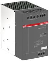 EB-Schaltnetzgerät ABB CP-C.1 24/20.0-C IN:85…300VUC OUT:24VDC/20A