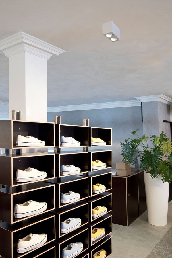 LED-Deckenleuchte SLV TRILEDO DOUBLE CL 16W 1100lm 3000K 38° 163×85×95mm weiss