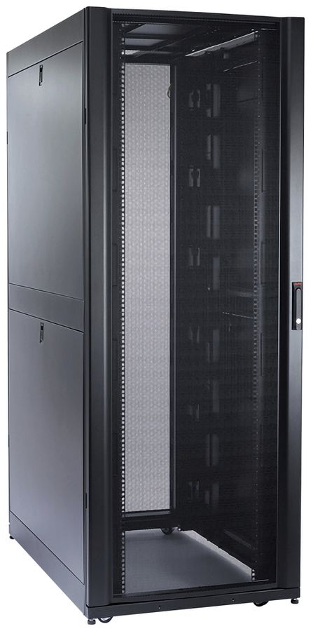 Netzwerkschrank 19" NetShelter SX 750×2258×1200mm 48HE sz