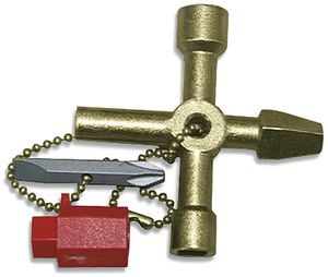 Spezialschlüssel MASTER-KEY