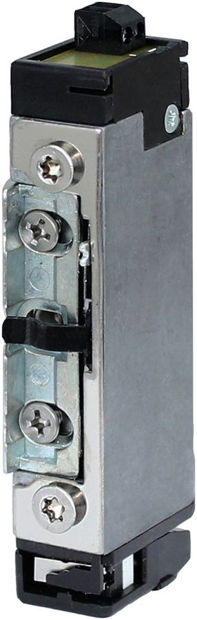 Vorlasttüröffner BSW B5010--L, 24VDC, stromlos geschlossen, Radiusfalle