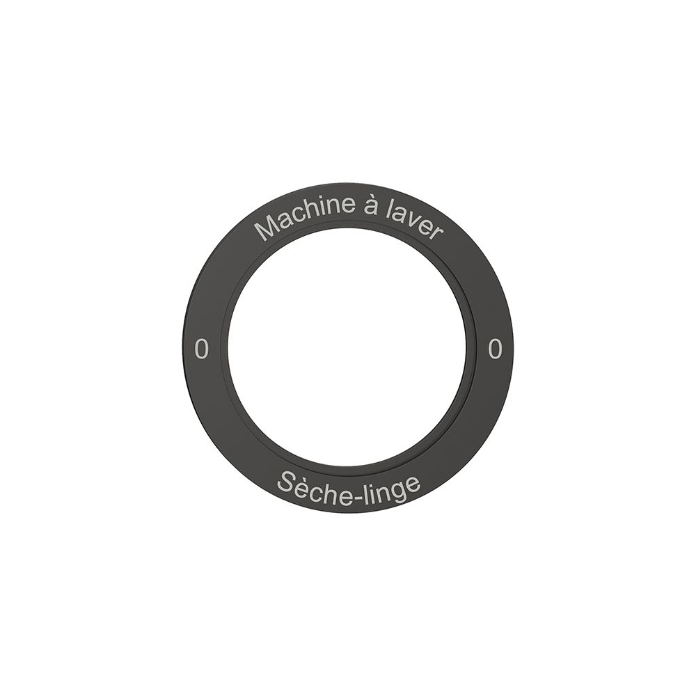 Disco indicatore NEVO, p.inter.rotativo, 0-Machine à laver-0-Sèche-linge, ne