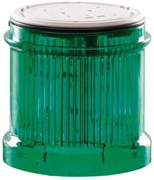 Blitzlichtmodul ETN SL7 LED 24V grün