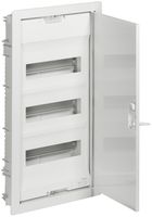 UP-Kleinverteiler LEXIC 3×12+6 TE