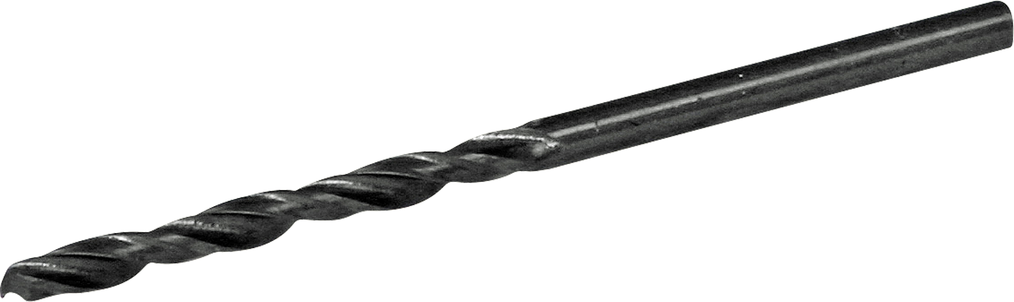 Spiralbohrer Cimco HSS kurz 3mm