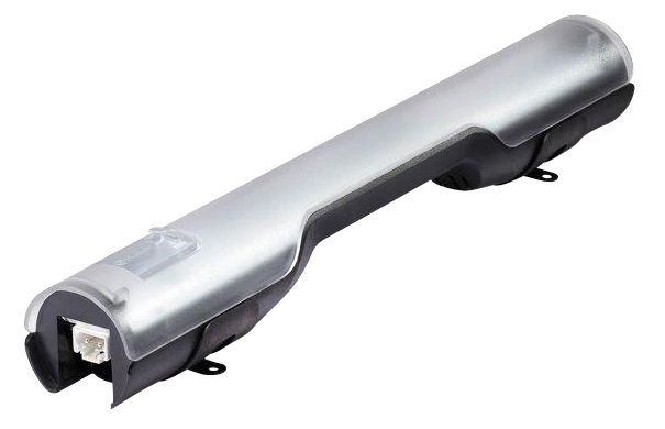 LED-Schaltschrankleuchte Finder 7L.43, 12…48V 6W 5000K, PIR+Stecker