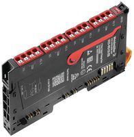 Ausgangsmodul digital Weidmüller Remote-I/O UR20-4RO-CO-255