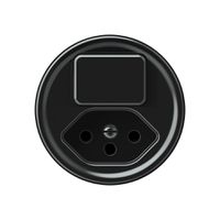 Kombination origin Sch 6 + 1×Typ 13 schwarz