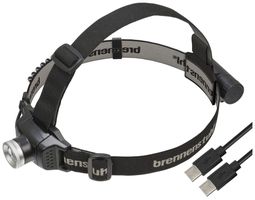 LED-Stirnlampe LuxPremium KL 251 AF 250lm IP44 1×Aufladbar 115mm sz